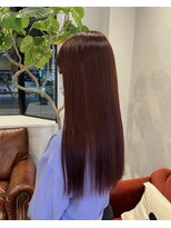 ルチア パリ(Luccica PARIS)&nbsp;Cherry color