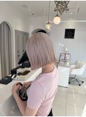 ホワイトベージュ
