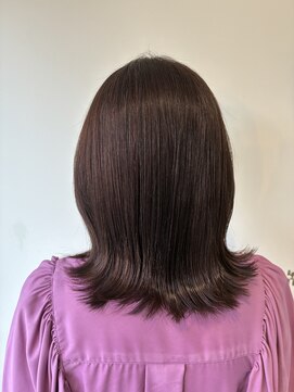 アイフィールカルム(i feel calm) ピンクベージュカラー