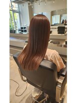 イマ 名駅店(ima)&nbsp;極ツヤサラサラヘアー
