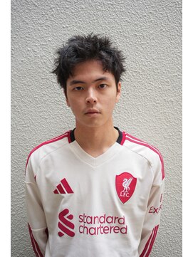 ガタカ(GATTACA) men’s spiky