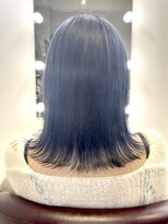 モア(moa)&nbsp;ディープブルー