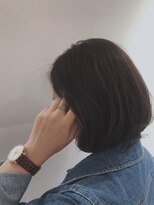 アッシュ 荻窪店(Ash)&nbsp;ショート/ボブ/似合わせカット/荻窪