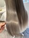 ヘアハウス ルアナ(Hair House Luana by NYNY)の写真/繰り返すカラーやパーマ、乾燥などで蓄積されたダメージへ。髪の芯から潤いを補修してより艶やかな髪へ◎