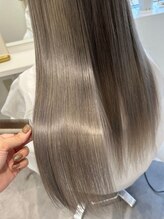 ヘアハウス ルアナ(Hair House Luana by NYNY)