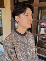 ニュース(NEWS)&nbsp;フェザーパーマ