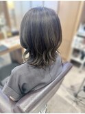 ミディアムレイヤー