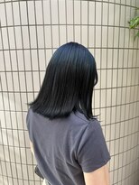 パール(PEAR+L)&nbsp;ルーツカラー