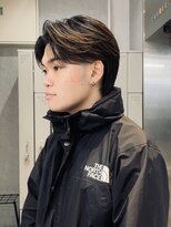 ジーナ 天神(Zina)&nbsp;フェザーウルフ【石満指名】