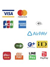 クレジットカード、タッチ決済使えます！！近くにコンビニあります！【大宮/大宮駅】