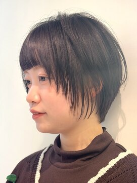 アビーファイブ(ABBEY 5) くびれボブボブ内巻きボブ外はねボブミニボブ大人ボブ結べるボブ