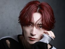 クペウヘイヴン メンズ(cope'u HAVEN men's)の雰囲気（【men's/ブリーチ/ブリーチカラー/ケアブリーチ/ブリーチ】）