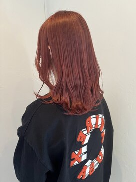 リムレス(LIMLESS) 韓国レイヤー/くびれレイヤー/顔周りレイヤー/万代/新潟駅前