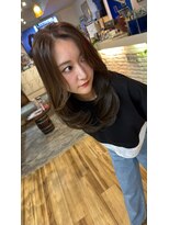 リアン(Lien)&nbsp;大人レイヤー