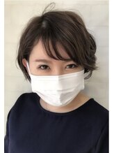 テーラ 袖ケ浦店(TELA)&nbsp;Misato 