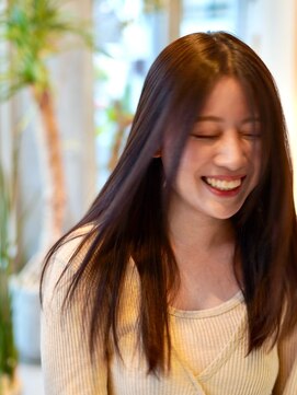 リカロ ヒロシマ(RECALO Hiroshima) プレミアム髪質改善カラートリプルヘアエステ