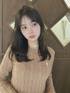 ブリンク(blink) ブリーチなしオリーブベージュ12トーンケアカラートリートメント