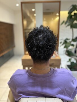 プリーク(preak) ソフトツイストマッシュ