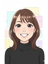 ワンポイント レガーレ(ONE POINT LEGARE) 松林 茜