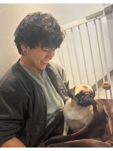 個性豊かなスタッフが揃っています♪