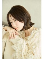 イーゴ(i-go)&nbsp;大人可愛いくびれボブ