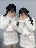 くるみちゃん