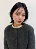 髪質改善/縮毛矯正/髪質改善ストレート