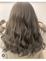 コトナ(kotona) 【ミルクティーベージュ】ミルクティーブラウンシャドールーツ