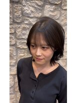 シャル 町田(shalu)&nbsp;layer bob