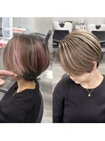 レディアル 大宮(REDEAL)&nbsp;白髪ぼかし/ハイライト/バレイヤージュ