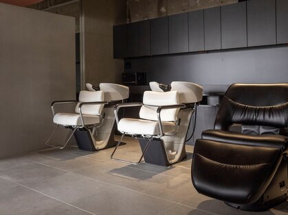 キャラハーフ 池袋東口店(KYARA HALF)の写真