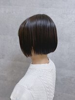 コワフュールトーリ フジグラン店(COIFFURE TORI)&nbsp;大人かわいい艶ボブ