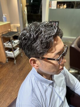 スリーク 吹田店(Sleek) ラルフカール