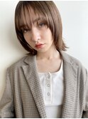 【BOB】レイヤーボブ