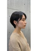 【近鉄八尾】トレンドショート★