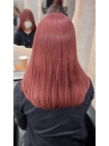 ルノン フィージュ(LUNON fieju)&nbsp;イメチェンヘアスタイル/前髪カタログ／クールショート