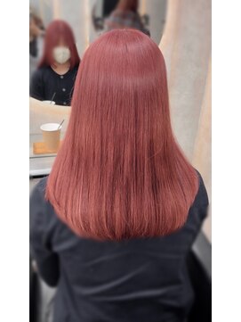 ルノン フィージュ(LUNON fieju) イメチェンヘアスタイル/前髪カタログ／クールショート