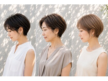 ガーデン プリヴェ(GARDEN:Prive)の写真