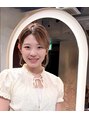 シーインフィニート 人形町店(C∞)&nbsp;岡部 美紀