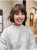 【NEELU_misa】柔らかボブヘア
