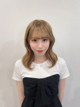 ガル(GALL) 渡邊 納己