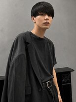 ハック 梅田(hack.) 王道マッシュ