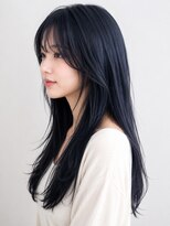 アースオーセンティック 立川店(EARTH Authentic)&nbsp;ブルーブラック