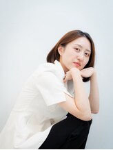 ホワイト(WHITE)&nbsp;栗本 真喜