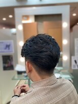 スーパーセッションアクシス(SUPERSESSION Axis)&nbsp;大人/保土ヶ谷/天王町/星川/白髪染め/髪質改善/ヘッドスパ/頭皮