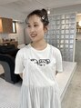 フォンセ(fonce)&nbsp;mayu 