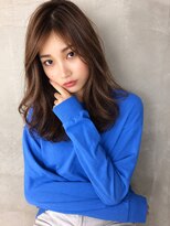 ロゼラヴィ(rosee Ravie)&nbsp;セミロング