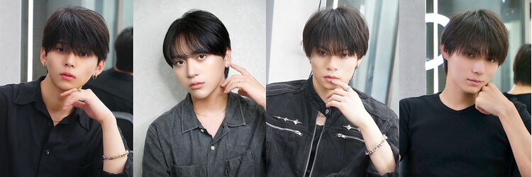 ブリーチ 大宮WEST店(BLEACHi)のサロンヘッダー