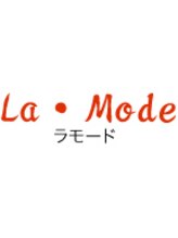 ALUFA interactive.Mラ・モード
