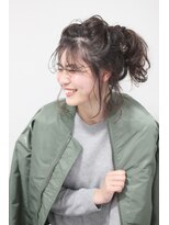 デヴェロペ(Devellope.)&nbsp;【Devellope.】透明感カラー